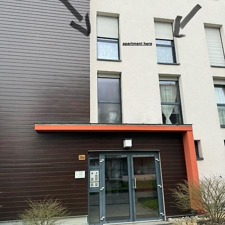Le "Petit Colmarien" A 1Mn Du Centre Apartman Kültér fotó